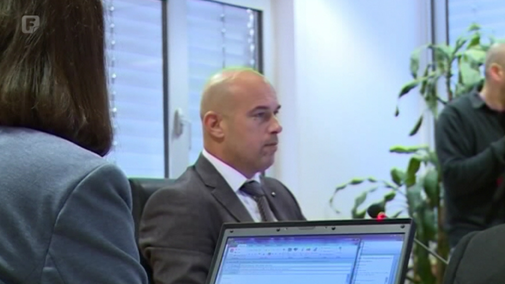 Milan Tegeltija će sam odlučiti treba li podnijeti ostavku